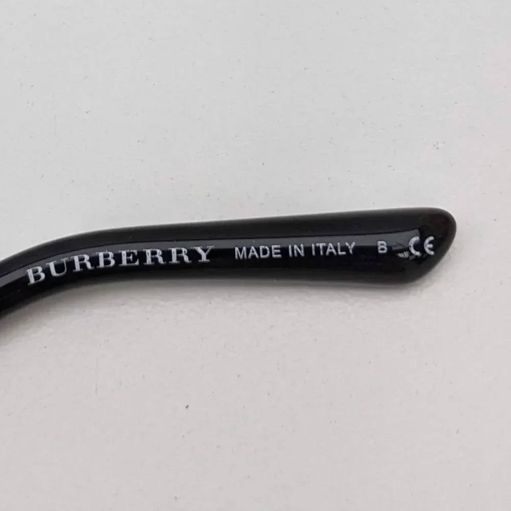 🕶️Burberry B2120 3014 Eyeglasses 53/16 135 /KAB242🕶️
